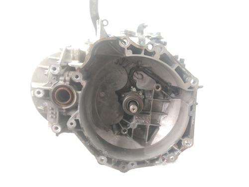 Used Gearbox Gearbox VAUXHALL CASCADA Convertible (W13) 1.4 (140 hp) 40339569 40339569