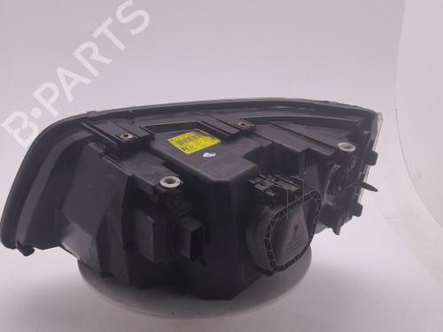 Right headlight VW TRANSPORTER T5 Van (7HA, 7HH, 7EA, 7EH) 1.9 TDI | BP40557071C29 - Image 5
