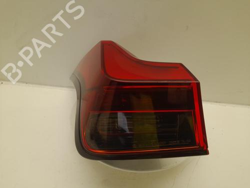 Used Left taillight Left taillight LEXUS UX (_AA1_, _AH1_, _MA1_) 300e (KMA10) (204 hp) 40487048 40487048