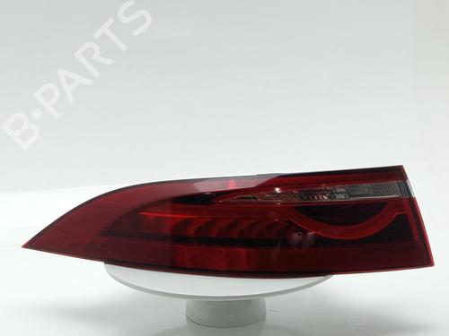 Used Left taillight Left taillight JAGUAR XF II (X260) 2.0 D200 MHEV (204 hp) 40487067 40487067
