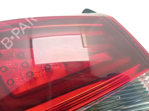 Left taillight SEAT LEON (5F1) 2.0 TDI | BP40321299C34 - Image 4