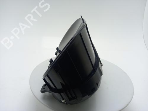Instrument cluster MG MG ZS SUV (AZS1) EV | BP40329127C47 - Image 2
