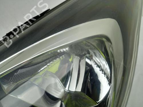Left headlight FORD KA+ III (UK, FK) 1.2 | BP40302321C28 - Image 5