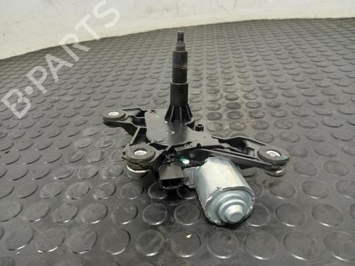 Rear wiper motor RENAULT CLIO V (B7_) 1.0 TCe 90 (B7MT) | BP40339469M102 - Image 5