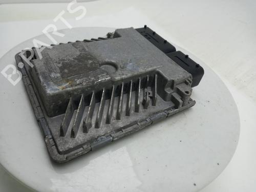 Engine control unit (ECU) VW GOLF V (1K1) 2.0 TDI | BP40317608M57 - Image 2