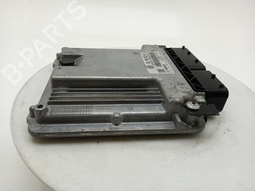 Engine control unit (ECU) VW TIGUAN (5N_) 2.0 TDI 4motion | BP40336263M57 - Image 4