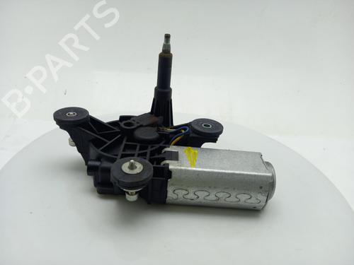 Used Rear wiper motor Rear wiper motor FORD KA (RU8) 1.2 (69 hp) 40317325 40317325