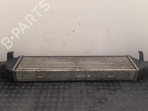 Used Intercooler Intercooler MERCEDES-BENZ C-CLASS (W204) C 220 CDI (204.002) (170 hp) 40520607 40520607