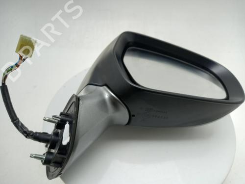 Used Right mirror Right mirror SUZUKI SX4 S-Cross (JY) 1.6 DDiS (AKK 416D) (120 hp) 40463602 40463602