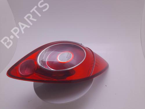Used Right taillight Right taillight FORD KA (RU8) 1.2 (69 hp) 40326225 40326225