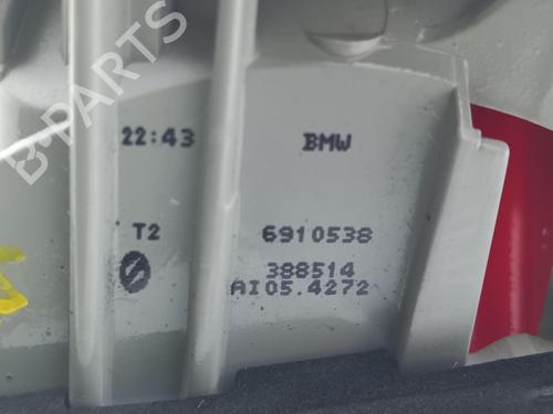 Right taillight BMW 3 (E46) 320 i | BP40333989C35 - Image 6