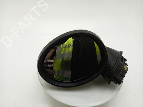 Used Left mirror Left mirror MINI MINI (F56) One (102 hp) 40337011 40337011