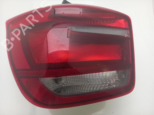 Used Left taillight Left taillight BMW 1 (F21) 116 d (116 hp) 40328725 40328725