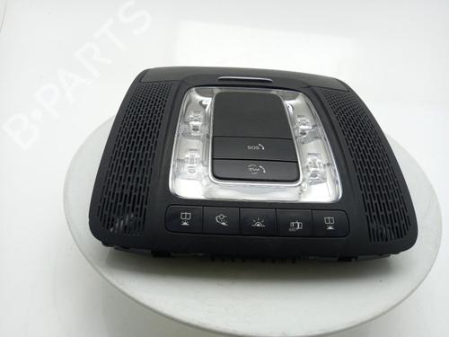 Interior roof light MERCEDES-BENZ A-CLASS (W177) A 200 (177.087) | BP40331488I8 - Image 3