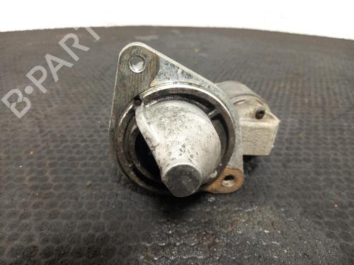 Used Starter Starter FORD FIESTA VII (HJ, HF) 1.0 EcoBoost (140 hp) 40333010 40333010