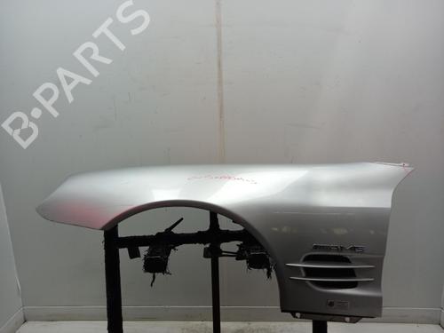Used Left front fenders Left front fenders MERCEDES-BENZ SL (R230) 350 (230.467) (245 hp) 40329893 40329893