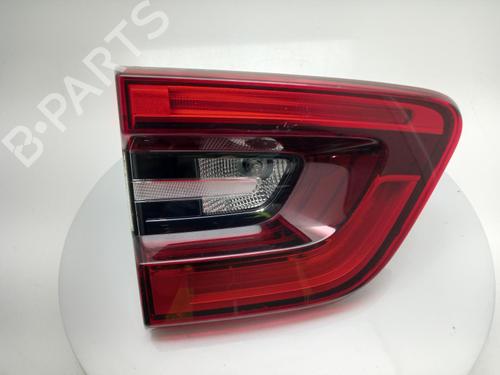 Used Left taillight Left taillight RENAULT KADJAR (HA_, HL_) 1.2 TCe 130 (HLMR) (130 hp) 40338074 40338074