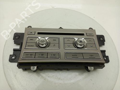 Used Climate control Climate control JAGUAR XF I (X250) 2.7 D (207 hp) 40335926 40335926