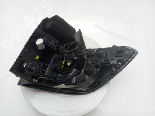 Left taillight MG MG 3 (ZP2_) 1.5 Hybrid+ | BP40486922C34 - Image 6