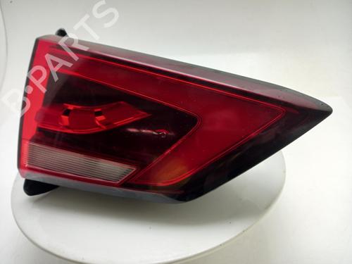 Left taillight MG MG ZS SUV (AZS1) 1.0 T-GDi | BP40487297C34 - Image 4