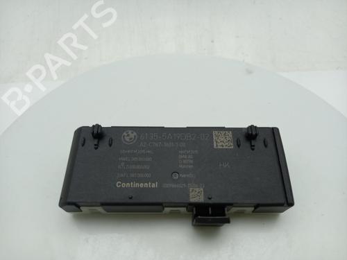 engine-control-unit-ecu-bmw-i4-g26-2021-40304422 main image