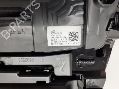 Climate control BMW 5 (F10) 530 d | BP40343018I5 - Image 4
