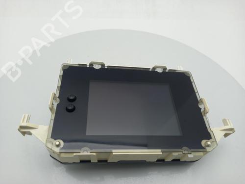 display-monitor-ford-fiesta-vi-cb1-ccn-2008-40334558 main image