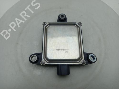 Engine control unit (ECU) TOYOTA YARIS CROSS (MXP_) 1.5 Hybrid (MXPJ10) | BP40329949M57 - Image 6