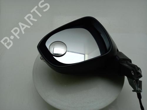 Used Left mirror Left mirror NISSAN JUKE (F16_) DIG-T 117 (117 hp) 40463863 40463863