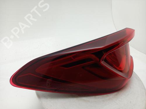 Left taillight SEAT LEON Sportstourer (KL8, KLD) 1.5 eTSI | BP40305885C34 - Image 3