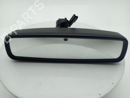 Used Rear mirror Rear mirror FORD FIESTA VII (HJ, HF) 1.0 EcoBoost (101 hp) 40330461 40330461