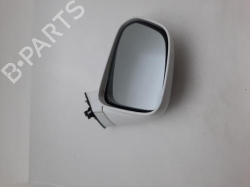 Used Left mirror Left mirror VAUXHALL ANTARA A (L07) 2.2 CDTi 4x4 (163 hp) 40343109 40343109