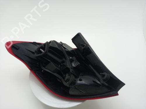 Right taillight CITROËN C4 II (NC_) 1.6 HDi 90 | BP40337204C35 - Image 5