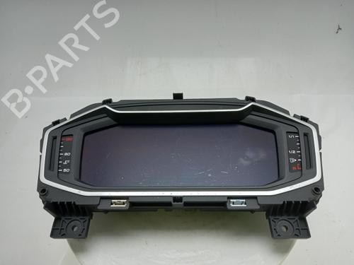 instrument-cluster-audi-a1-sportback-gba-2018-40328567 main image