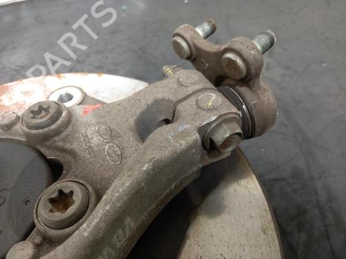 Left front steering knuckle HYUNDAI IONIQ 5 (NE) EV | BP40340188M25 - Image 4