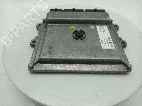 Engine control unit (ECU) RENAULT CLIO IV (BH_) 0.9 TCe 90 (BHNF, BHMA, BHMH, BHJK, BHJR) | BP40335471M57  - Image 5
