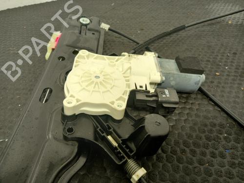 Front right window mechanism LAND ROVER RANGE ROVER EVOQUE (L551) 1.5 P270e Hybrid 4x4 | BP40333277C23 - Image 3