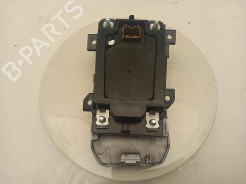 Gear lever MG MG 3 (ZP2_) 1.5 Hybrid+ | BP40302479M90  - Image 6