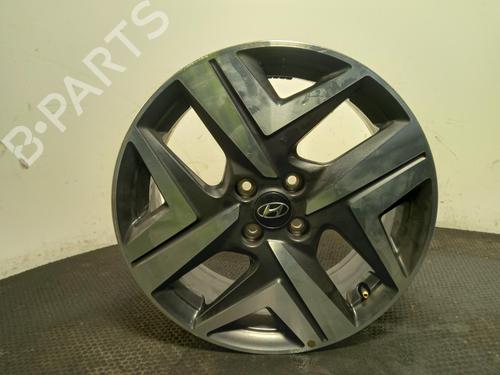 Used Rim Rim HYUNDAI BAYON (BC3) 1.0 T-GDI (101 hp) 40325378 40325378