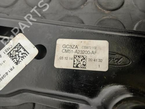 Front right window mechanism FORD FOCUS III 1.0 EcoBoost | BP40308326C23 - Image 4