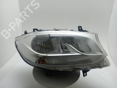 right-headlight-mercedes-benz-sprinter-35-t-van-b907-b910-2018-40317291 main image