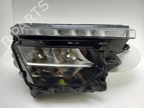 Right headlight SKODA KAMIQ (NW4) 1.0 TSI | BP40300652C29 - Image 2