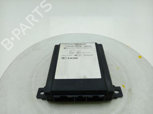 Used Engine control unit (ECU) Engine control unit (ECU) FERRARI 360 (F131) 3.6 Modena (400 hp) 40320978 40320978