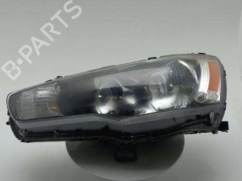 Used Left headlight Left headlight MITSUBISHI LANCER VIII Sportback (CX_A) 2.0 DI-D (CX8A) (140 hp) 40328337 40328337