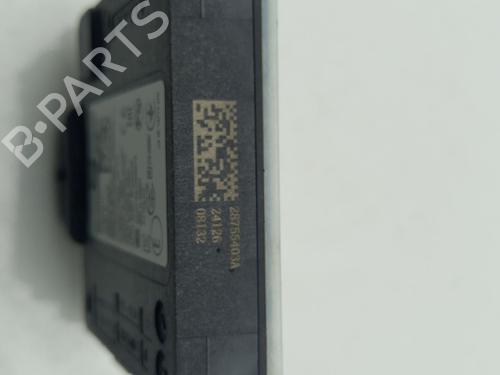 Engine control unit (ECU) NISSAN QASHQAI III (J12) 1.3 DIG-T | BP40328774M57 - Image 5