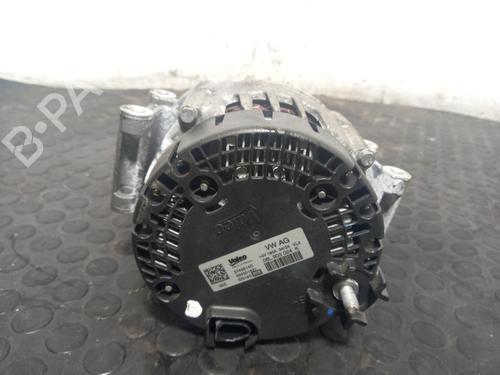 Alternator PORSCHE MACAN (95B) 2.0 (95BAU1) | BP40556714M7 - Image 3