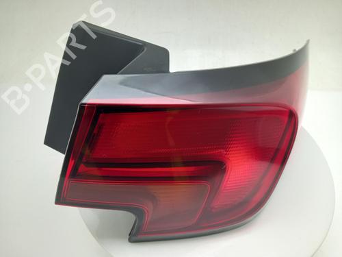 Used Right taillight Right taillight VAUXHALL ASTRA Mk VII (K) (B16) 1.6 CDTi (110 hp) 40306653 40306653