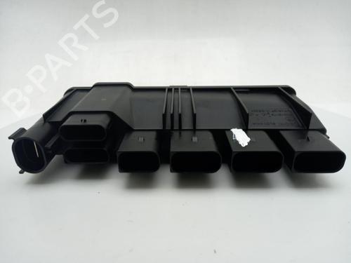 Engine control unit (ECU) BMW 3 (F30, F80) 330 e | BP40307926M57  - Image 5
