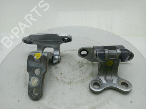 Used Hinge/Door check strap Hinge/Door check strap LEXUS UX (_AA1_, _AH1_, _MA1_) 250h (MZAH10) (184 hp) 40317316 40317316