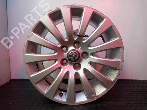 Used Rim Rim VAUXHALL INSIGNIA Mk I (A) Saloon (G09) 2.0 CDTI (69) (160 hp) 40339038 40339038